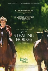 دانلود فیلم Out Stealing Horses 2019 با زیرنویس فارسی چسبیده