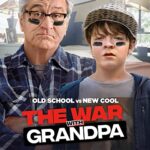 دانلود فیلم The War with Grandpa 2020 با زیرنویس فارسی چسبیده