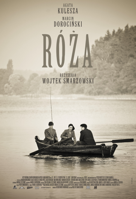 دانلود فیلم  Roze 2011 با زیرنویس فارسی چسبیده