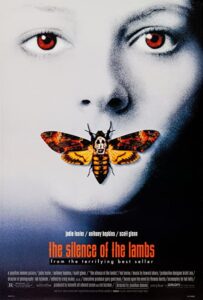  دانلود فیلم The Silence of the Lambs 1991 با زیرنویس فارسی چسبیده