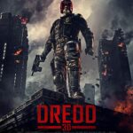 دانلود فیلم Dredd 2012 با زیرنویس فارسی چسبیده