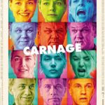 دانلود فیلم Carnage 2011 با زیرنویس فارسی چسبیده