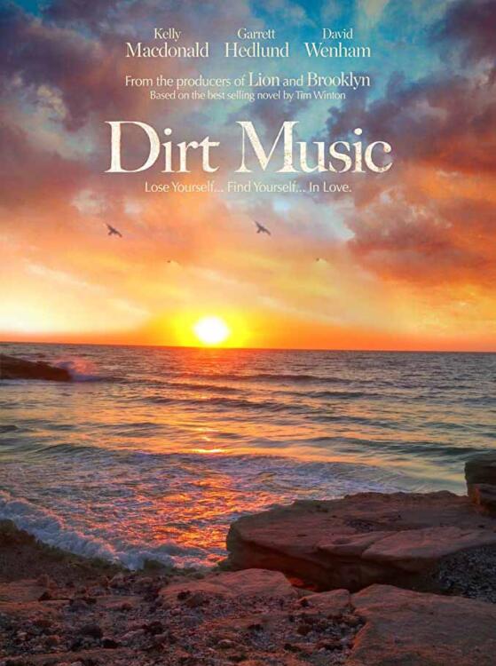 دانلود فیلم Dirt Music 2019 با زیرنویس فارسی چسبیده