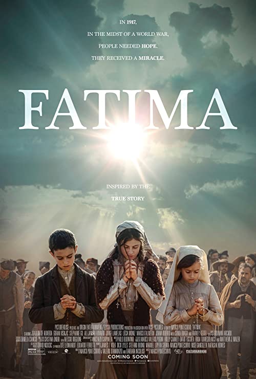 دانلود فیلم Fatima 2020 با زیرنویس فارسی چسبیده