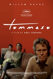 دانلود فیلم Tommaso 2019 با زیرنویس فارسی چسبیده