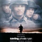 دانلود فیلم Saving Private Ryan 1998 با زیرنویس فارسی چسبیده 