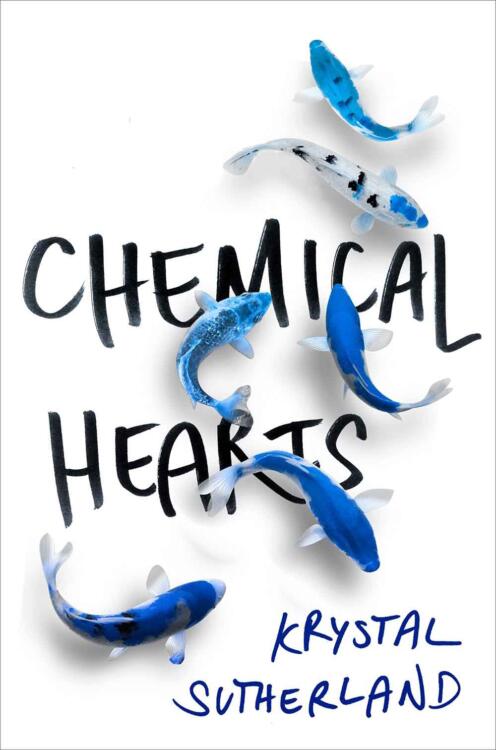 دانلود فیلم Chemical Hearts 2020