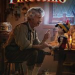 دانلود فیلم Pinocchio 2022 با زیرنویس فارسی چسبیده