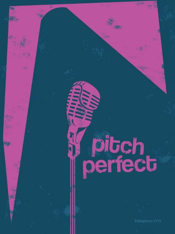 دانلود فیلم Pitch Perfect 2012 با زیرنویس فارسی چسبیده