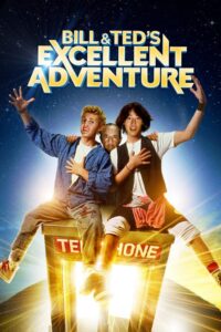 دانلود فیلم Bill Teds Excellent Adventure 1989 با زیرنویس فارسی چسبیده