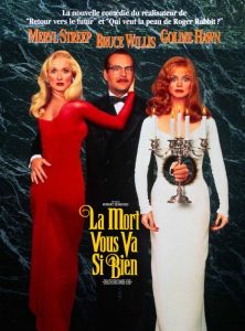 دانلود فیلم Death Becomes Her 1992 با زیرنویس فارسی چسبیده