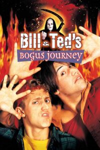 دانلود فیلم Bill and Teds Bogus Journey 1991 با زیرنویس فارسی چسبیده