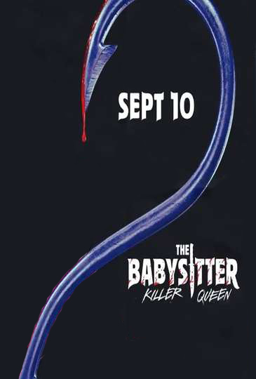 دانلود فیلم The Babysitter: Killer Queen 2020 با زیرنویس فارسی چسبیده
