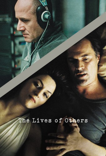 دانلود فیلم The Lives of Others 2006 با زیرنویس فارسی چسبیده