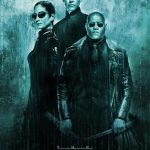 دانلود فیلم The Matrix Revolutions 2003 با زیرنویس فارسی چسبیده