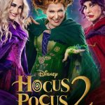 دانلود فیلم Hocus Pocus 2 2022 با زیرنویس فارسی چسبیده