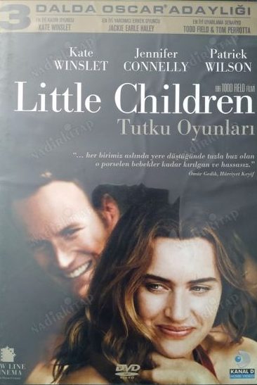 دانلود فیلم Little Children 2006 با زیرنویس فارسی چسبیده
