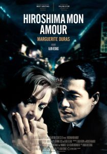 دانلود فیلم Hiroshima Mon Amour 1959 با زیرنویس فارسی چسبیده