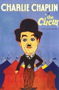 دانلود فیلم The Circus 1928 با زیرنویس فارسی چسبیده