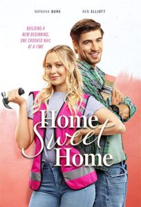 دانلود فیلم Home Sweet Home 2020 با زیرنویس فارسی چسبیده