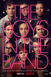 دانلود فیلم The Boys in the Band 2020 با زیرنویس فارسی چسبیده