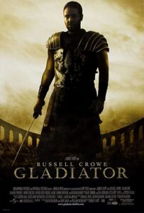 دانلود فیلم Gladiator 2000 با زیرنویس فارسی چسبیده