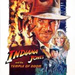 دانلود فیلم Indiana Jones and the Temple of Doom 1984 با زیرنویس فارسی چسبیده