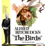 دانلود فیلم The Birds 1963 با زیرنویس فارسی چسبیده