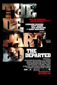 دانلود فیلم The Departed 2006 با زیرنویس فارسی چسبیده