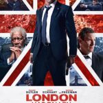 دانلود فیلم London Has Fallen 2016 با زیرنویس فارسی چسبیده