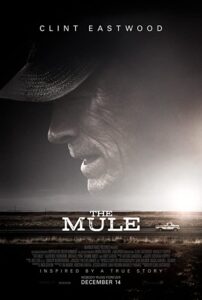 دانلود فیلم The Mule 2018 با زیرنویس چسبیده فارسی