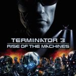 دانلود فیلم Terminator 3 Rise of the Machines 2003 با زیرنویس فارسی چسبیده