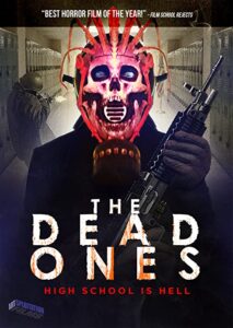 دانلود فیلم The Dead Ones 2019 با زیرنویس فارسی چسبیده