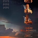 دانلود فیلم Three Billboards Outside Ebbing Missouri 2017  با دوبله فارسی