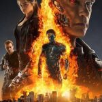 دانلود فیلم Terminator Genisys 2015 با زیرنویس فارسی چسبیده