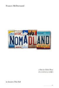 دانلود فیلم Nomadland 2020 با زیرنویس فارسی چسبیده