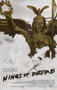 دانلود فیلم Wings of Desire 1987 با زیرنویس فارسی چسبیده