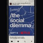 دانلود فیلم The Social Dilemma 2020 با زیرنویس فارسی چسبیده