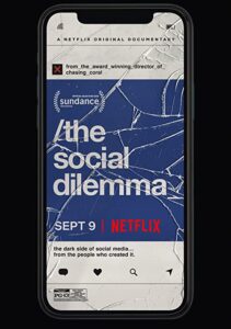 دانلود فیلم The Social Dilemma 2020 با زیرنویس فارسی چسبیده