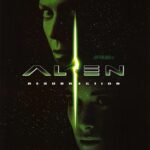 دانلود فیلم Alien Resurrection 1997 با زیرنویس فارسی چسبیده