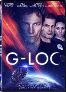 دانلود فیلم GLoc 2020 با زیرنویس فارسی چسبیده