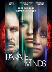 دانلود فیلم Parallel Minds 2020 با زیرنویس فارسی چسبیده
