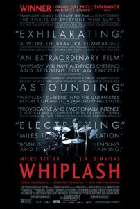 دانلود فیلم Whiplash 2014 با زیرنویس فارسی چسبیده