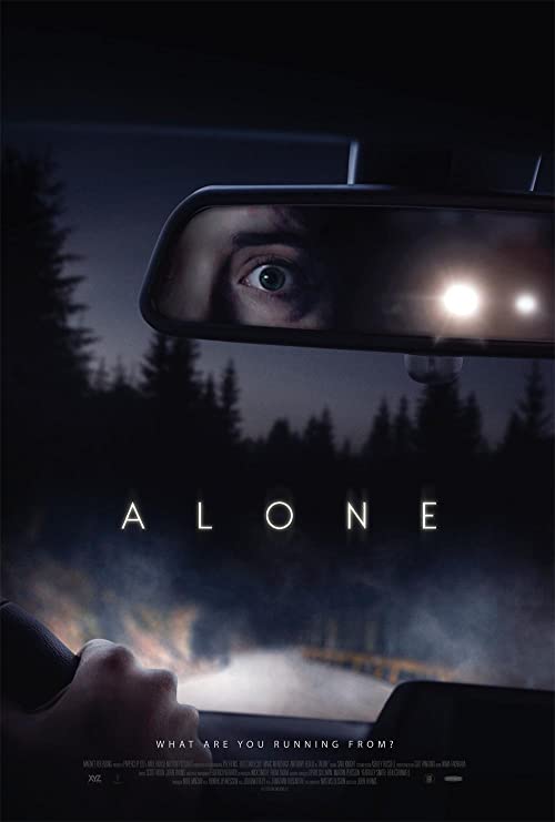 دانلود فیلم Alone 2020 با زیرنویس فارسی چسبیده