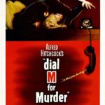 دانلود فیلم Dial M for Murder 1954 با زیرنویس فارسی چسبیده