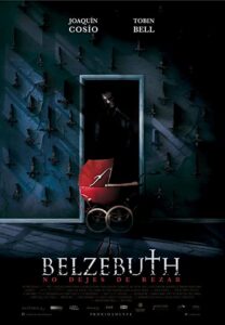 دانلود فیلم Belzebuth 2017 با زیرنویس فارسی چسبیده