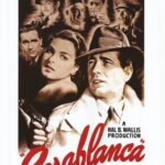 دانلود فیلم Casablanca 1942 با زیرنویس فارسی چسبیده , کازابلانکا دوبله فارسی