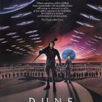 دانلود فیلم Dune 1984 با زیرنویس فارسی چسبیده