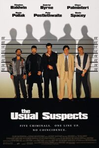 دانلود فیلم The Usual Suspects 1995 با زیرنویس فارسی چسبیده