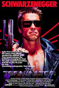دانلود فیلم The Terminator 1984 با زیرنویس فارسی چسبیده